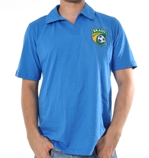 Camisa Polo Brasil V